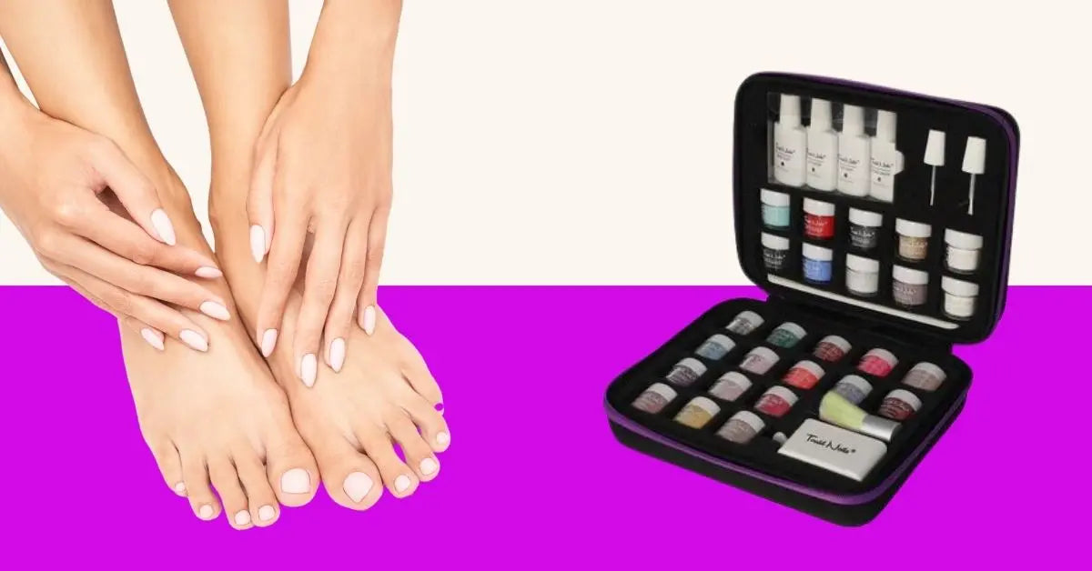 Dip Powder Kit