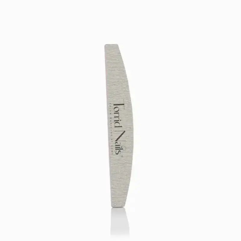 Lima per Rimozione Smalto 100/180 Torrid Nails