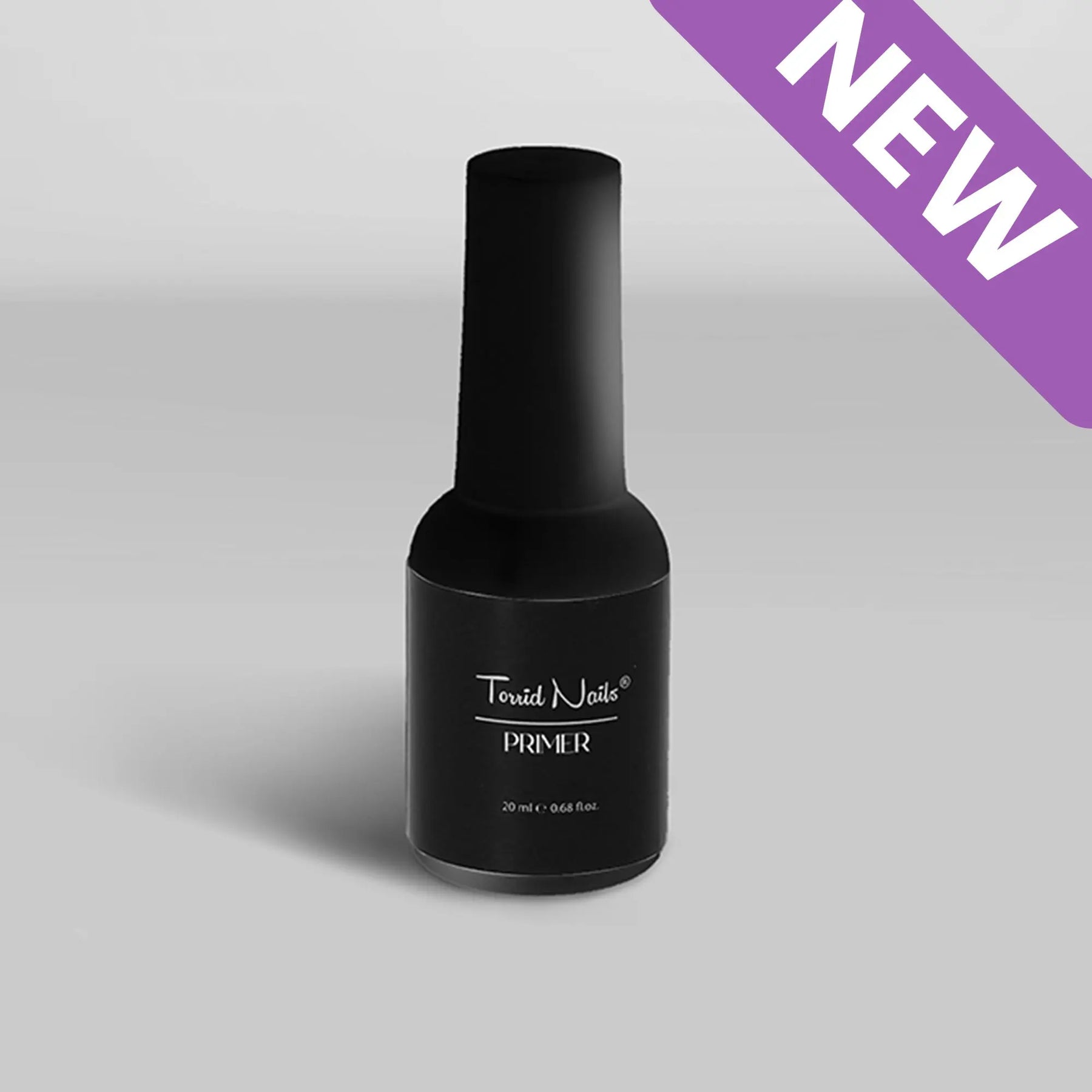 Primer Torrid Nails