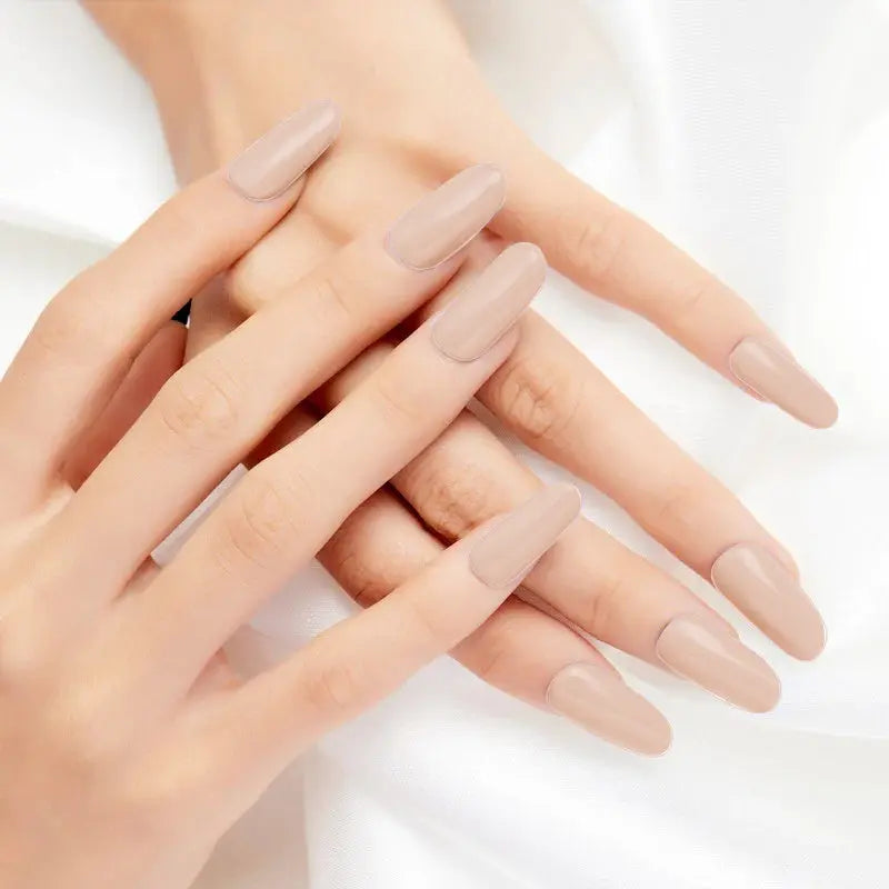 Rosa Pesca | TN027 Torrid Nails