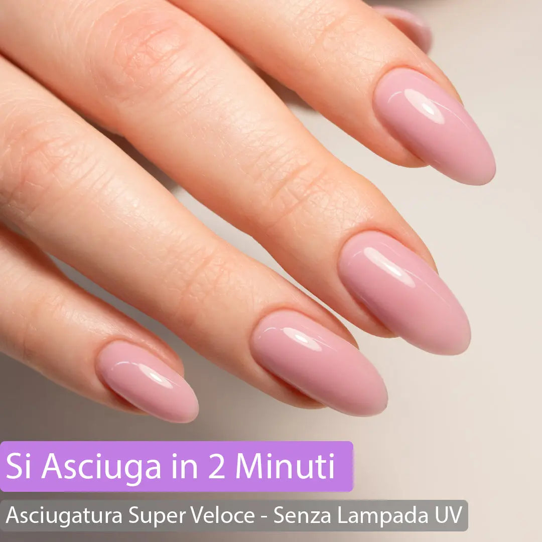 Set 5 Smalti Estivi Torrid Nails