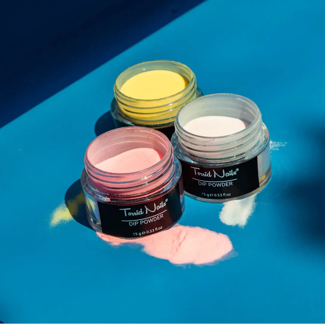 3 Colori al Prezzo di 2 - TorridNails® Torrid Nails