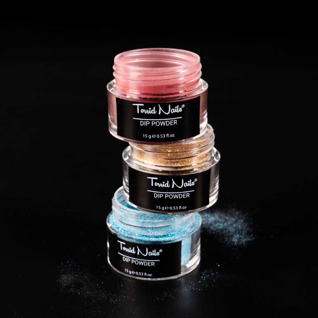 3 Colori al Prezzo di 2 - TorridNails® Torrid Nails