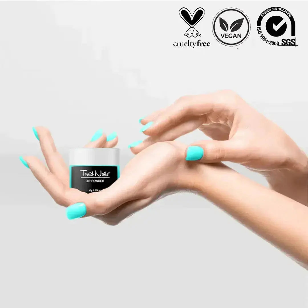 Copy of Set 5 Smalti Invernali Torrid Nails
