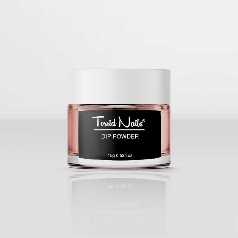 Rosso Burnt Caramel | TN006 Torrid Nails