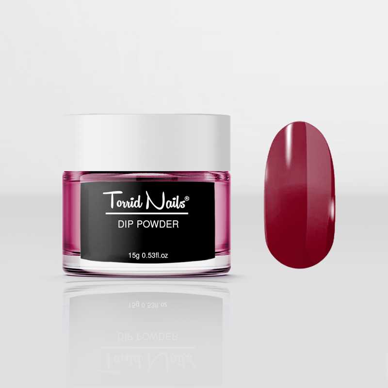 Rosso Red party | TN010 Torrid Nails