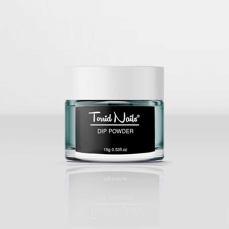 Verde Deep Green | TN008 Torrid Nails