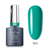 Emerald Wave | TN965 Test