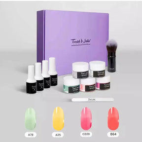 Essential Kit - Colori Estivi Torrid Nails
