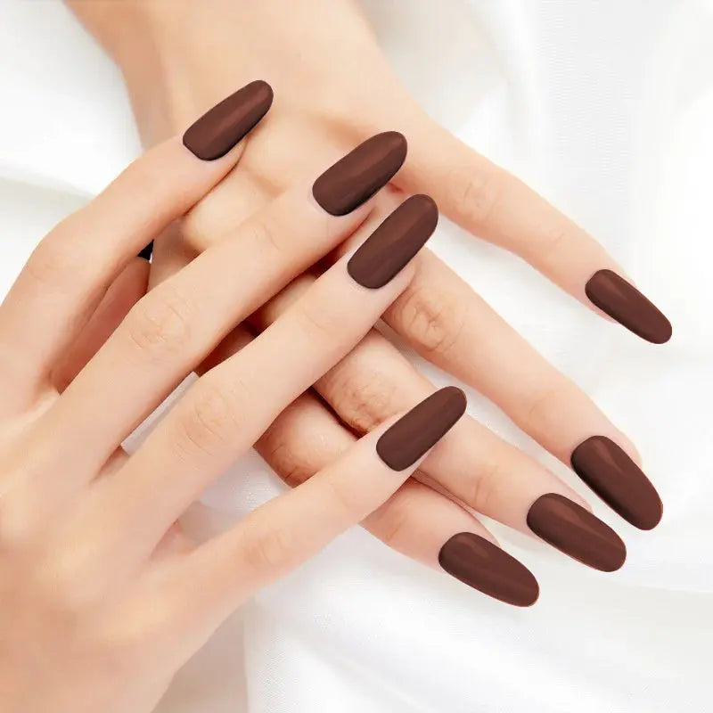 Marrone Chocolate | TN021 Torrid Nails