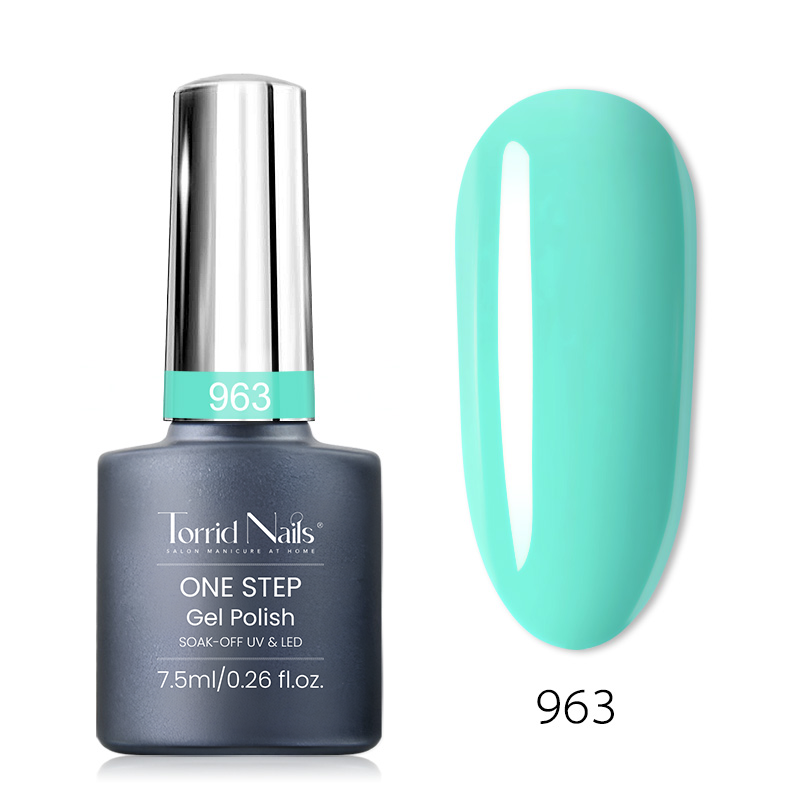 Mint Breeze | TN963 Test
