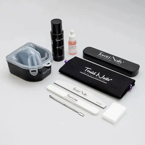 Removal Kit Pro in REGALO Torrid Nails
