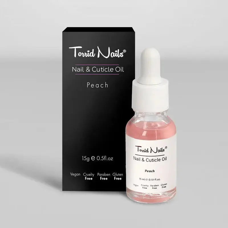 Removal Kit Pro in REGALO Torrid Nails