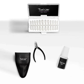 Tip Kit Pro per Ricostruzione Unghie Torrid Nails