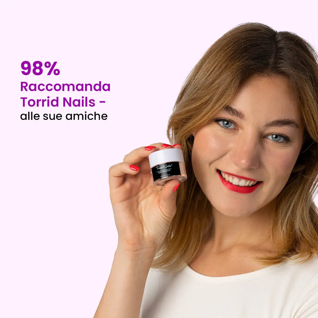 TorridNails® - Dip Essential Kit Torrid Nails